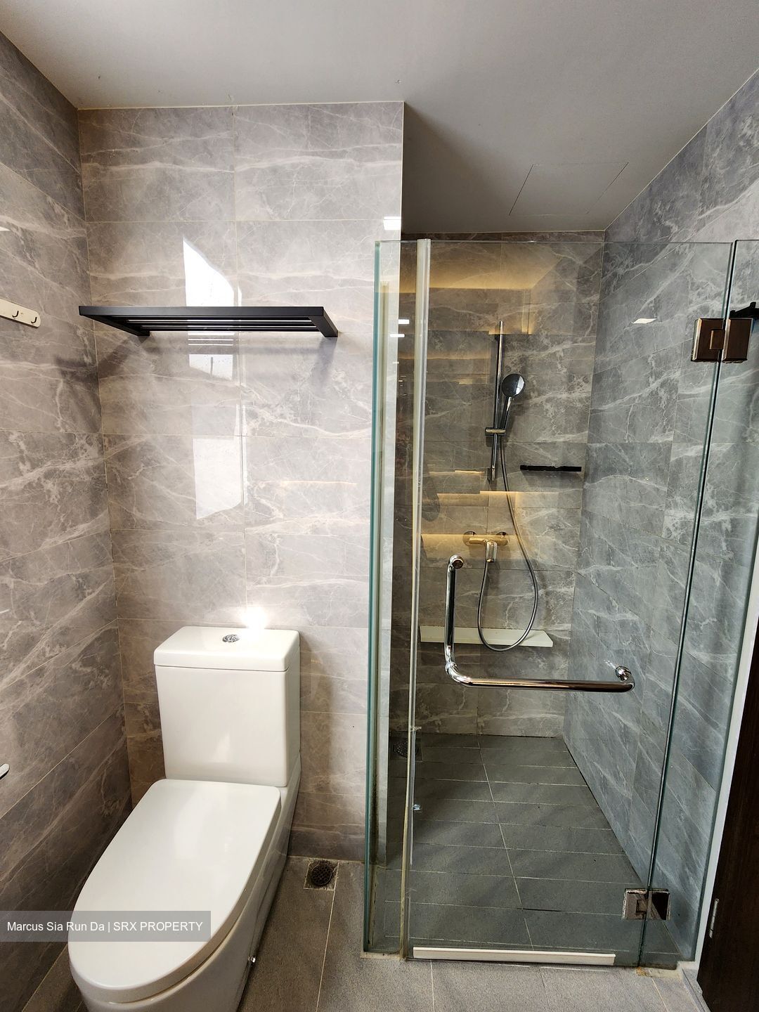 The Brownstone (D27), Condominium #476591741